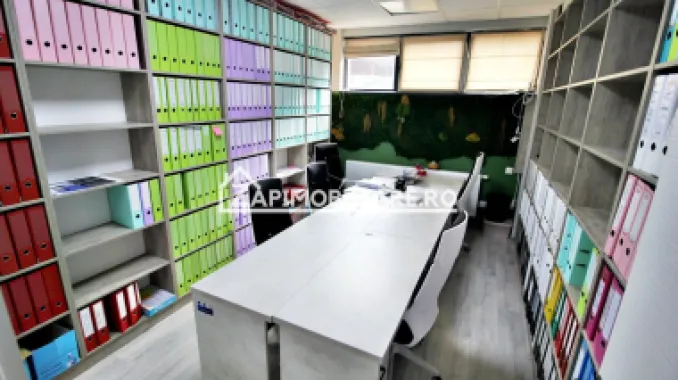 Spatiu comercial in clădire nouă,220 mp.utili,1800 euro mp