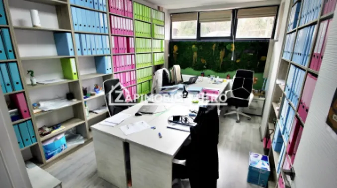 Spatiu comercial in clădire nouă,220 mp.utili,1800 euro mp