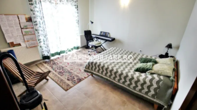 Casa 5 came,245mp,509mp teren,Sangeorgiu de Mures,0%comision