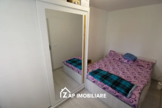 Aleea Savinesti - Ap 2 camere - Renovat complet