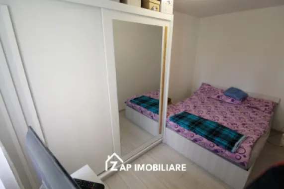 Aleea Savinesti - Ap 2 camere - Renovat complet