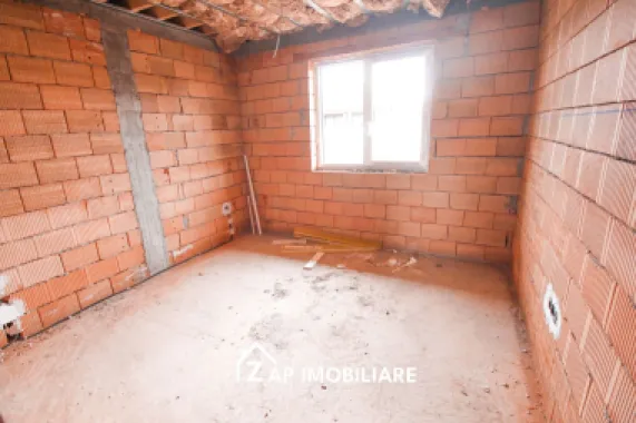 Casa 1 Nivel 107 mp utili - 4 camere - Nazna