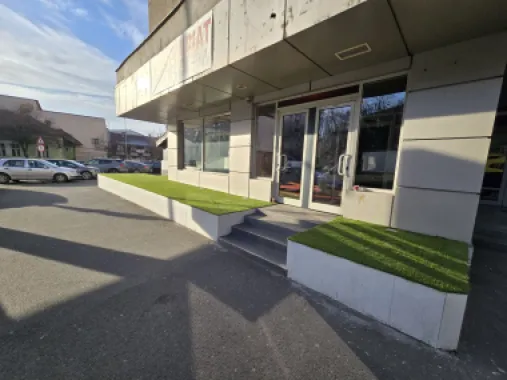 Spatiu Comercial 146 mp. cartier 7 Noiembrie zona Unic