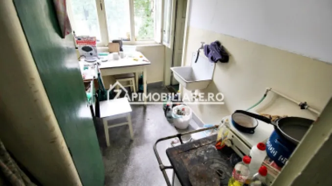 Apartament 2 camere,46 mp, et.3,Targu Mures