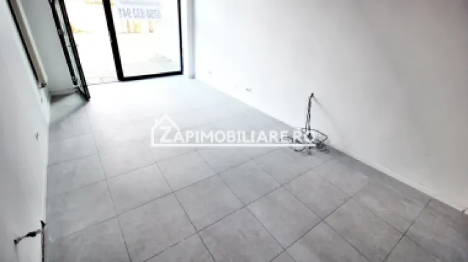 Spatiu Comercial Ultracentral 30 mp.