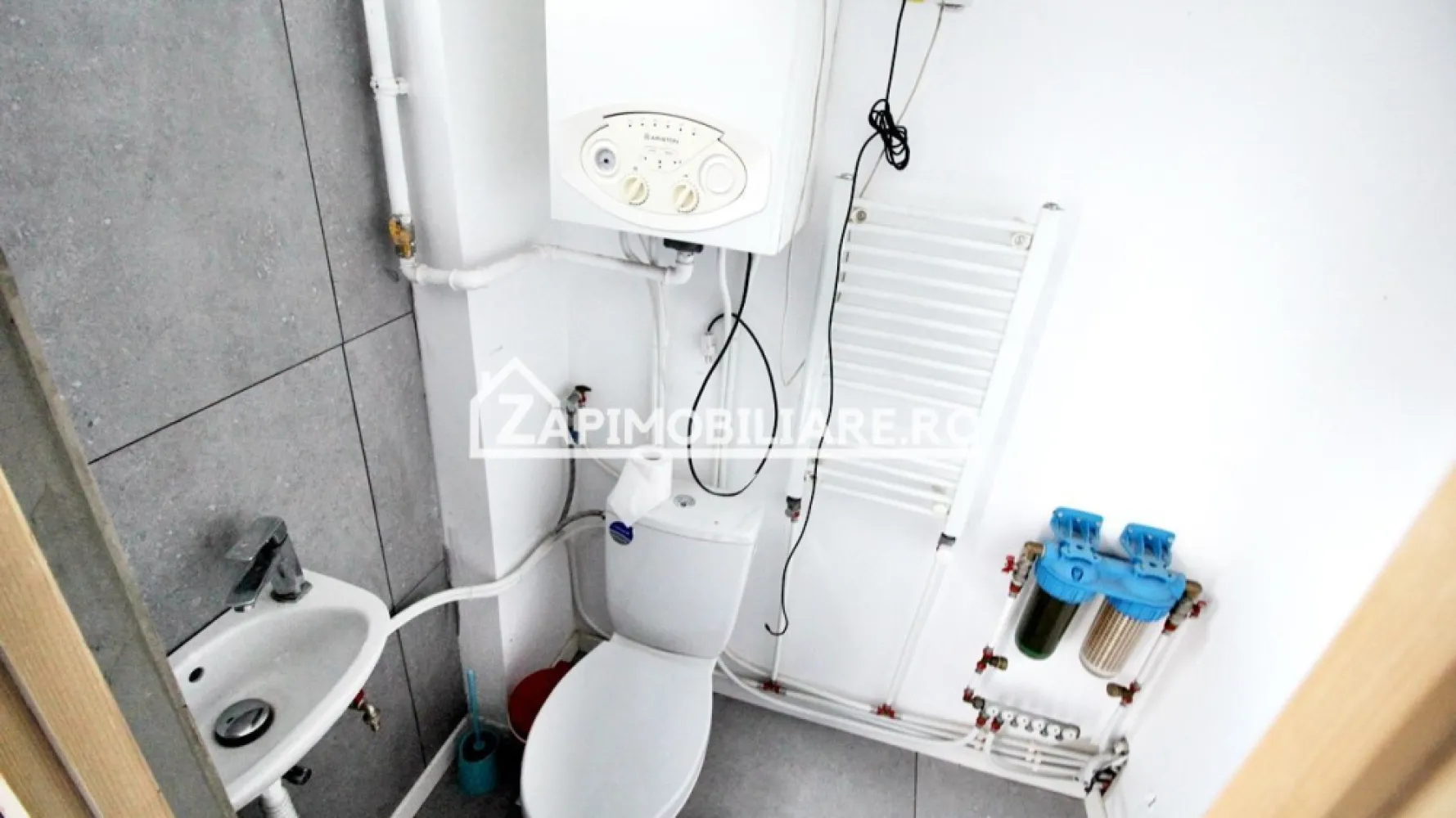 Spatiu Comercial Ultracentral 30 mp.