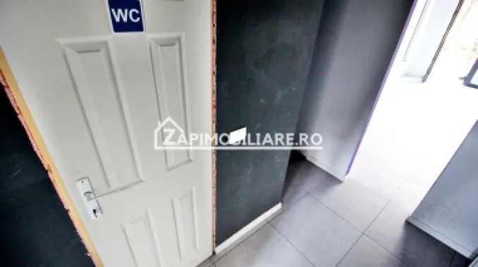 Spatiu Comercial Ultracentral 30 mp.