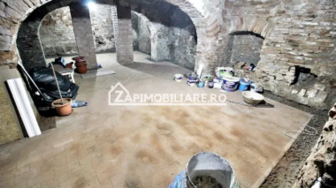 Logo ZAP IMOBILIARE logo