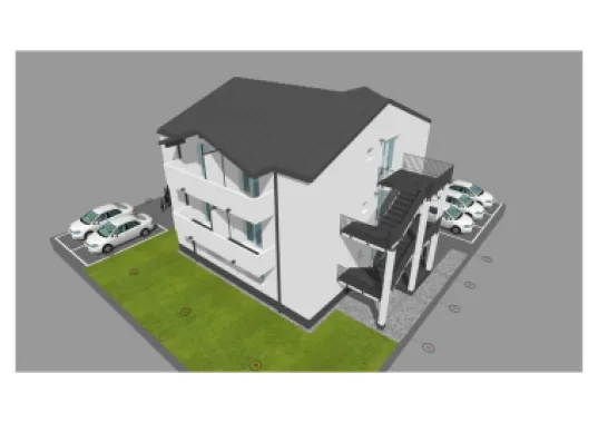 Apartament 2 camere,bloc NOU 50mp,zona 7Noiembrie 1 parcare