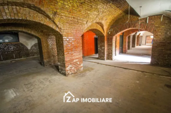 Logo ZAP IMOBILIARE logo