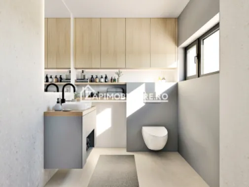 Casa 4 camere, 2 bai,140mp,380mp teren, 0% comision