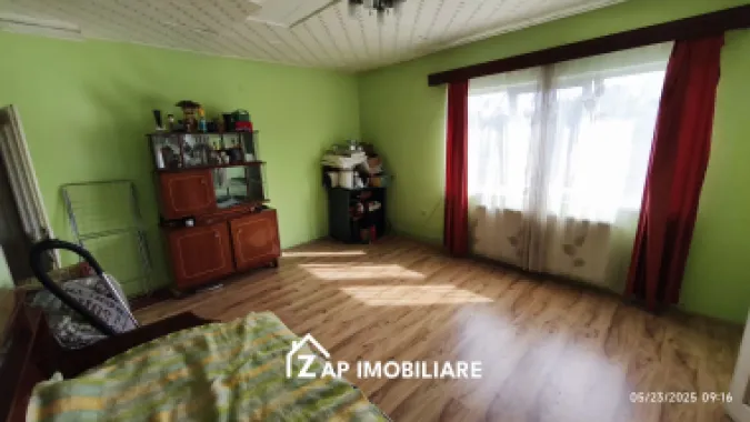 Logo ZAP IMOBILIARE logo