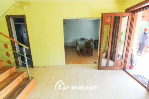 Cazare muncitori - Casa capacitate 8 - 14 persoane
