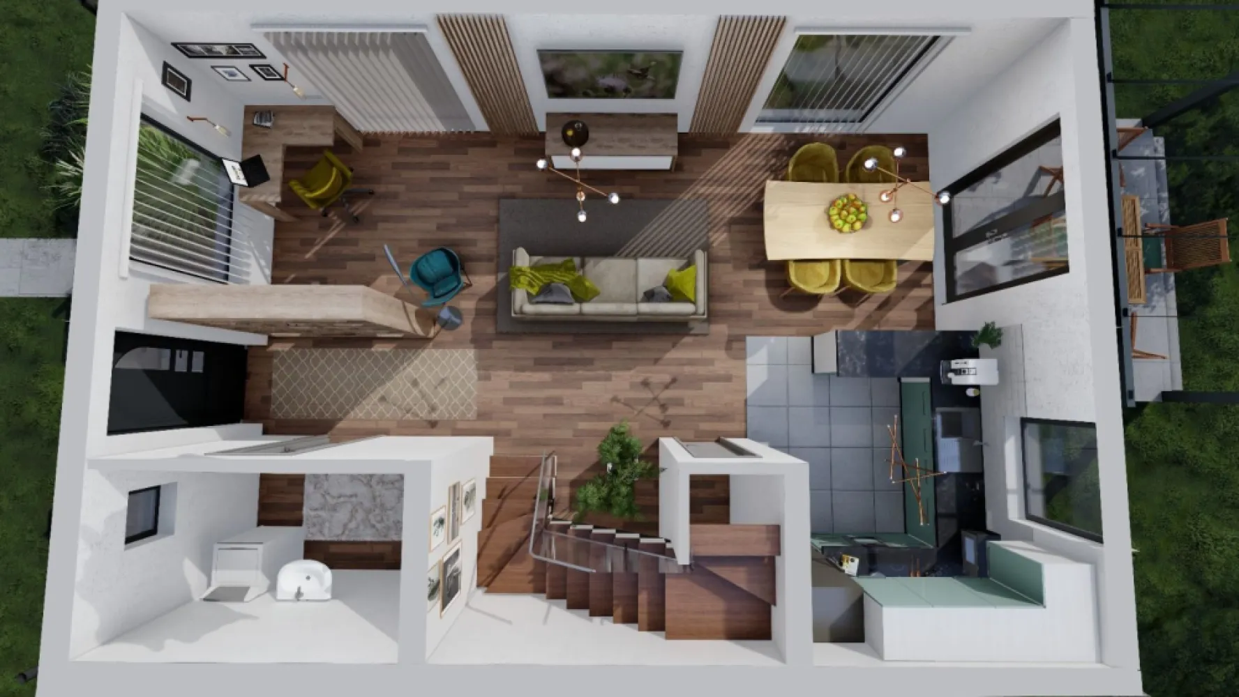 Casa 4 camere la cheie,10 minute de spital 150mp,700mp teren