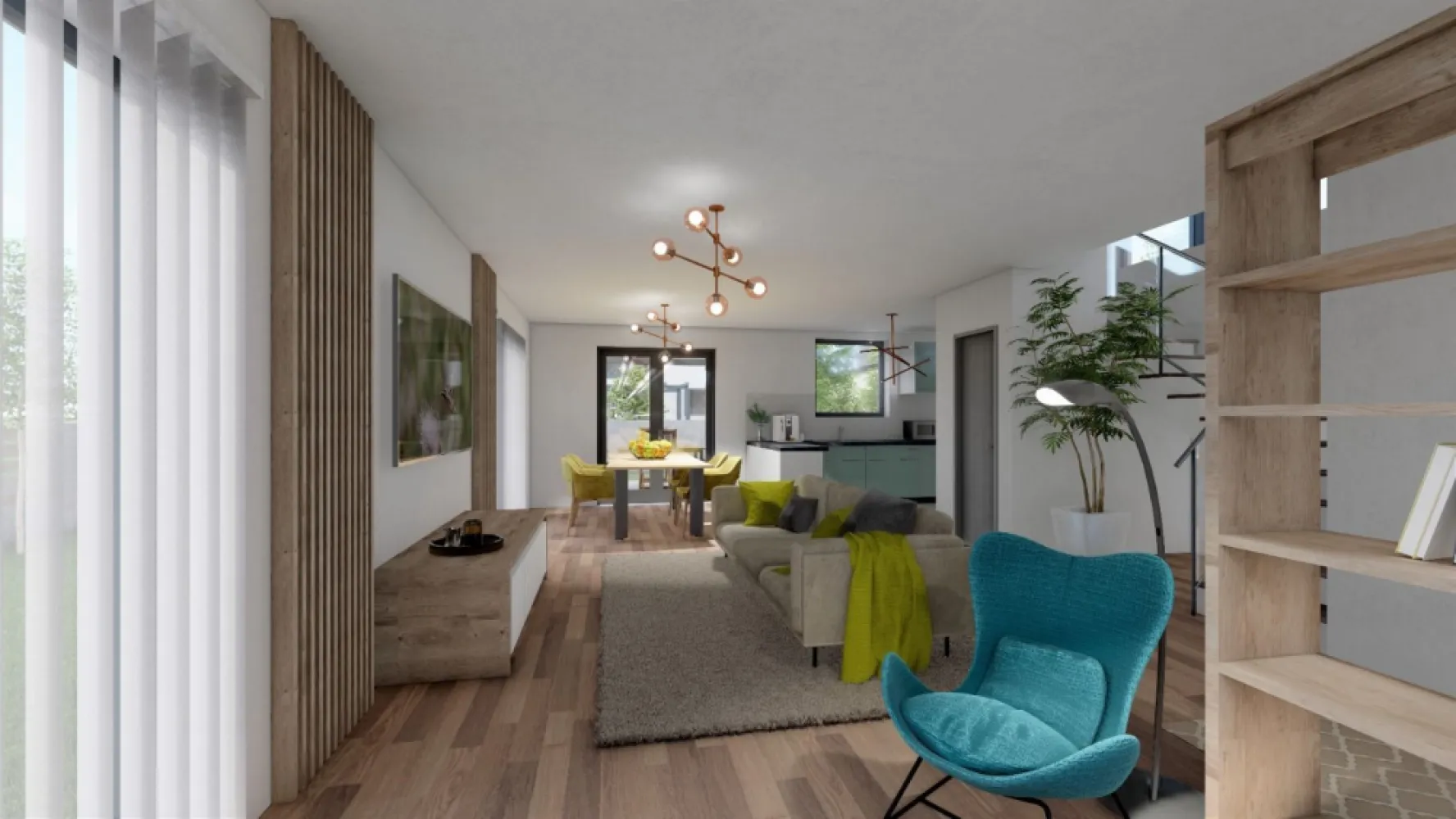 Casa 4 camere la cheie,10 minute de spital 150mp,700mp teren