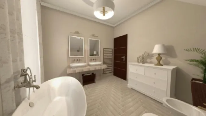 Casa 4 camere la cheie,10 minute de spital 150mp,700mp teren
