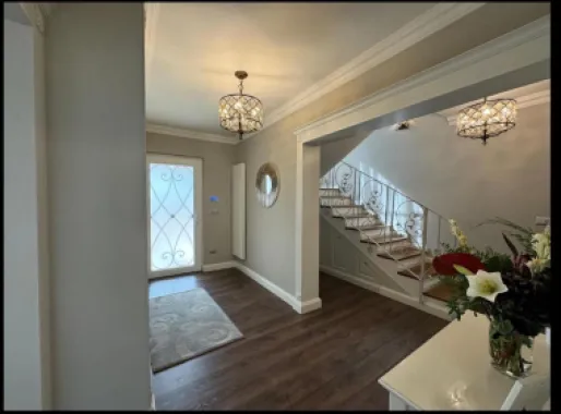 Casa Premium 6 camere,5 băi, Piscină, saună, 768 mp teren,