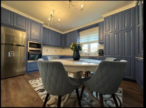 Casa Premium 6 camere,5 băi, Piscină, saună, 768 mp teren,