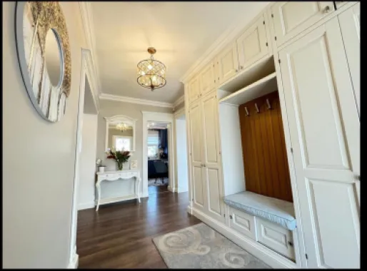Casa Premium 6 camere,5 băi, Piscină, saună, 768 mp teren,