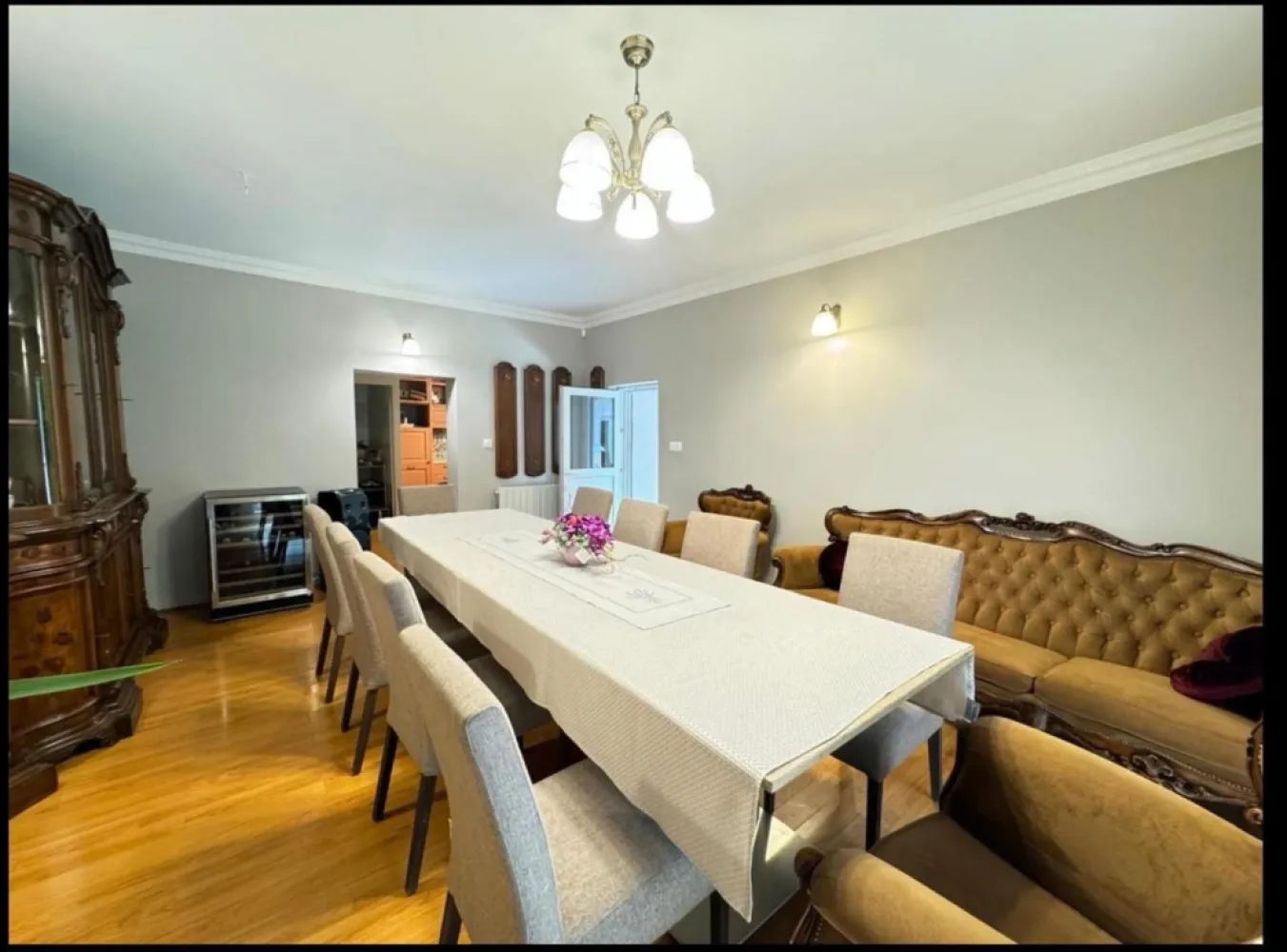 Casa Premium 6 camere,5 băi, Piscină, saună, 768 mp teren,
