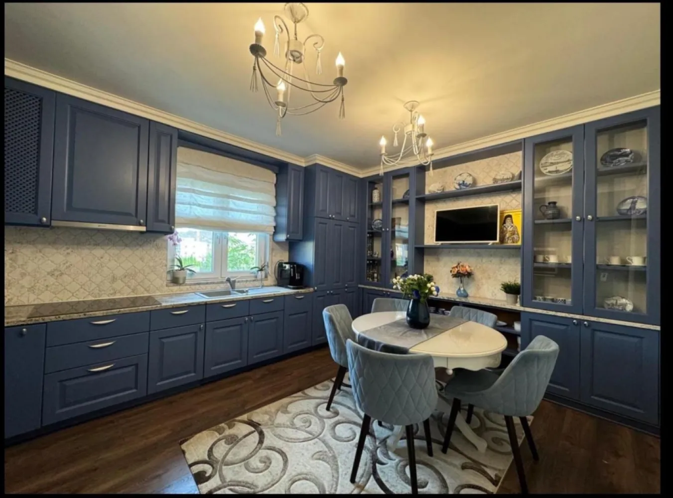 Casa Premium 6 camere,5 băi, Piscină, saună, 768 mp teren,