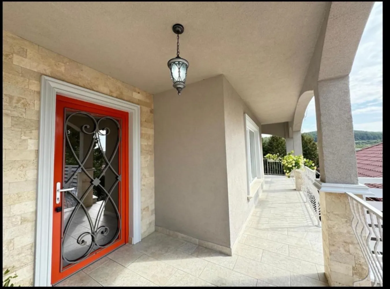 Casa Premium 6 camere,5 băi, Piscină, saună, 768 mp teren,