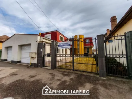 Logo ZAP IMOBILIARE logo
