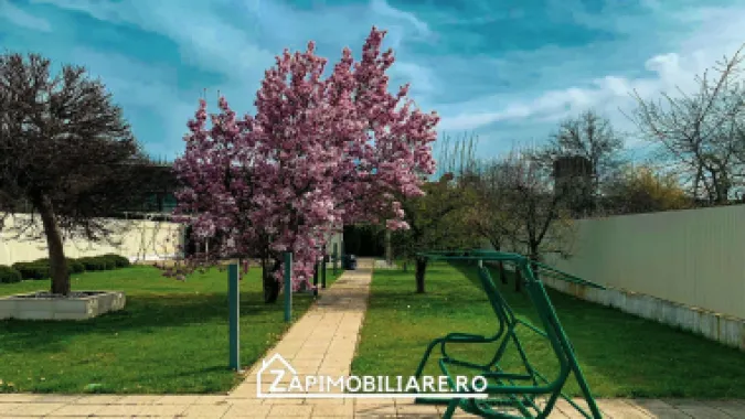 Unirii - Casa Zona Romcab - 400mp - 1259 mp teren - Garaj dublu - piscina