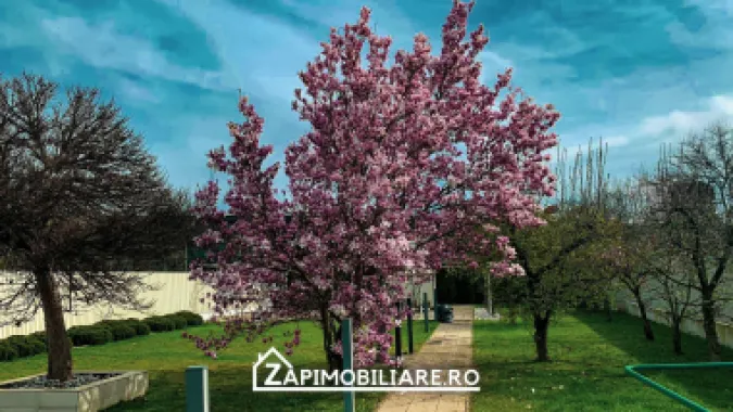 Unirii - Casa Zona Romcab - 400mp - 1259 mp teren - Garaj dublu - piscina