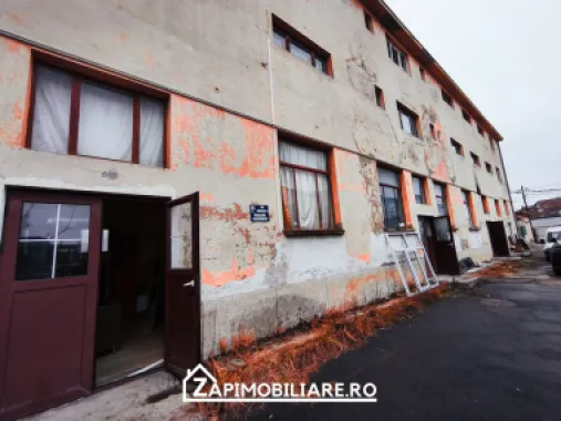 Logo ZAP IMOBILIARE logo