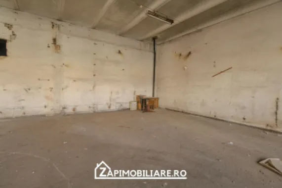 Cladire 3 nivele 529 mp utili - zona Poli 2 -