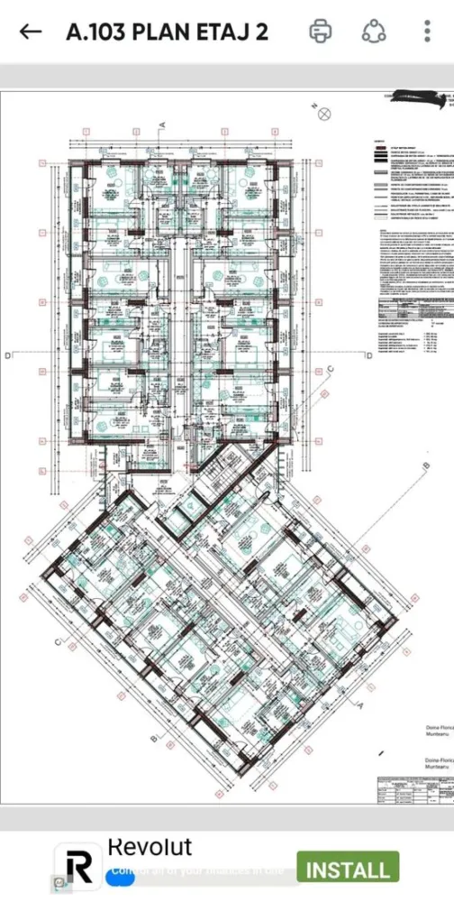 Apartament 1 cameră în bloc NOU - Contact 0774048706 Bogdan
De vânzare apartament semifinisat in bloc nou cu 1 camera decomandat confort 1, situat suprafata utila de 36 mp, oferit de Zap Imobiliare 
Disponibile apartamente cu 2 și 3 camere cu prețuri începând de la 94.500 euro l
Detalii: 
Proprietatea se află într-o zonă cu un confort deosebit, datorită amplasării în imediata apropiere a tot ceea ce înseamnă viață modernă, și anume: mijloace de transport în comun, magazine, unități de învățământ de toate gradele, piață, parc, bănci, farmacii, s.a.
Prețul este de 68.400 Euro + tva Comisionul este ZERO!
 Comisionul este ZERO!
Contact 0774048706 Bogdan
Dacă vă place această ofertă - sau pentru alte informații sunați la numărul de contact din anunț! 
Compania Zap Imobiliare vă pune la dispoziție toate informațiile, actele și documentele necesare alături de asistență și consiliere permanentă până la finalizarea achiziției imobiliare. Ne dorim să îți oferim cea mai plăcută experiență, îndeplinim vise cu pereți!