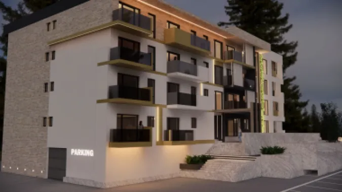 Apartamente in bloc NOU cu 2cam,str.Livezeni,lift, garaj