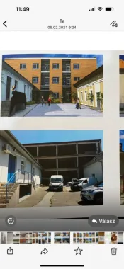 Spatiu comercial 2.800 mp.Piata Republicii,555 euro mp