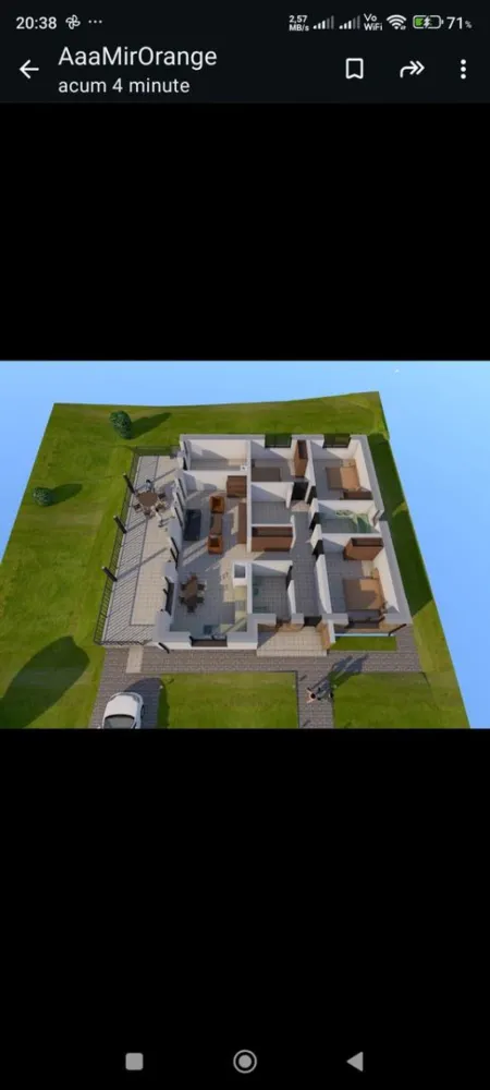 Casa 4 camere,2 băi,127 mp, 618mp teren, 0% comision - Contact 0774048706 Bogdan
De vânzare casă pe 1 nivel, singur în curte 4 camere situată în Livezeni suprafața utilă de 127 mp. suprafata construită 164 mp. amplasată pe un teren cu suprafața de 618 mp, 
Compartimentare:
 1 living, 1 bucătărie, 2 băi, 3 dormitoare, 1 cameră tehnică, 1 dressing,1 terasă, 1 hol

Detalii:
- centrală termică, calorifere, geamuri tripan
- fundația casei are o adâncime de 1 m, pereții sunt din cărămidă, acoperișul de țiglă, izolată cu polistiren de 10 cm.
- pod izolat cu vată bazaltică si folie de aluminiu
- anul construcției 2024

Utilitați:
- curent, apă, gaz, canalizare

Casa se vinde semifinisată la prețul de 175.000 Euro negociabil. Comision ZERO!
Contact 0774048706 Bogdan
Daca vă place această ofertă sau pentru alte informații sunați la numărul de contact din anunț! 
Compania Zap Imobiliare vă pune la dispoziție toate actele și documentele necesare alături de asistență și consiliere permanentă până la finalizarea achiziției imobiliare. 
Ne dorim să îți oferim cea mai plăcută experiență, îndeplinim vise cu pereți!