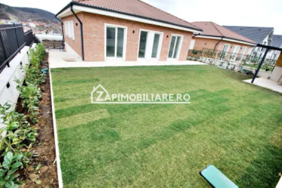 Casa 5 camere la cheie 175mp,520mp teren,mobilată și utilată