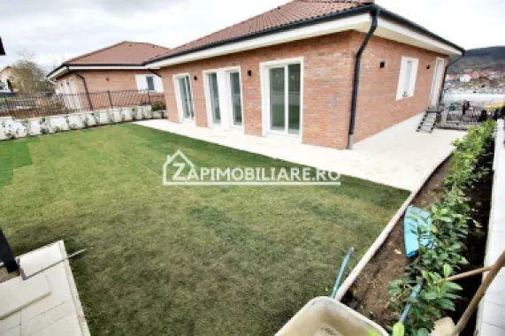 Casa 5 camere la cheie 175mp,520mp teren,mobilată și utilată