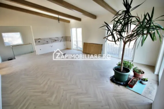 Casa 5 camere la cheie 175mp,520mp teren,mobilată și utilată