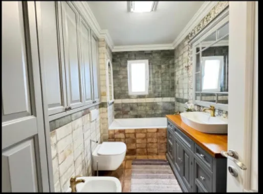 Casa Premium 6 camere,5 băi, Piscină, saună, 768 mp teren,