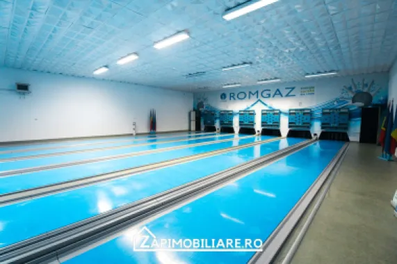Spațiu comercial de 735mp în zona Centrala - comision Zero