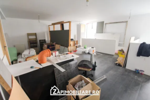 Gheorghe Doja - Trafic intens - comercial - farmacie - apartamente