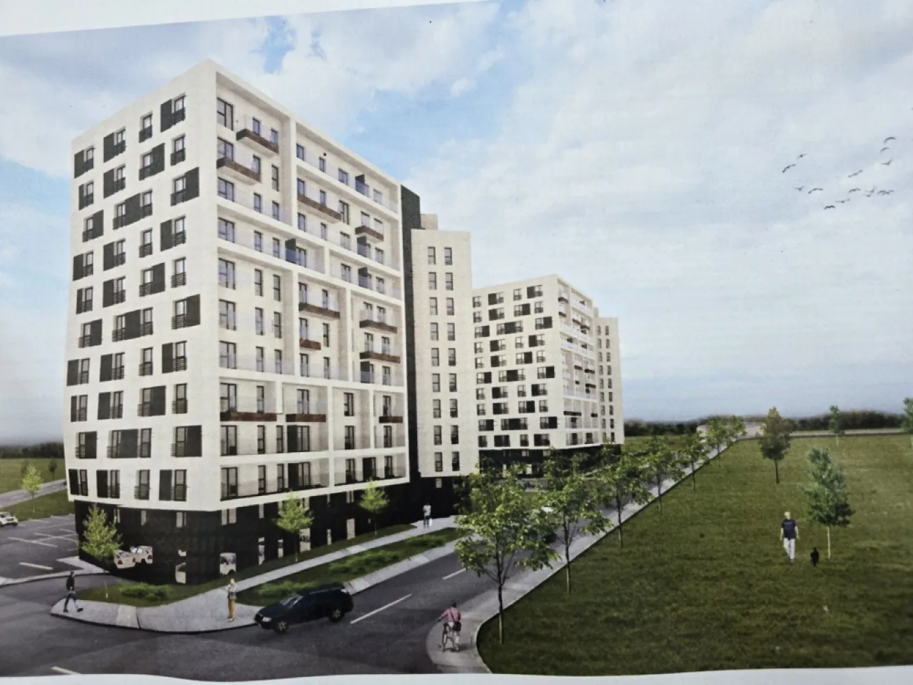 Apartament cu 3 camera în bloc NOU zona Tudor - Contact 0774048706 Bogdan
De vânzare apartament semifinisat ,centrală proprie, incălzire in pardoseală in bloc nou cu 3 camera decomandat confort 1, situat în cartierul Tudor, cu suprafata utila de 73 mp, oferit de Zap Imobiliare 
Disponibile apartamente cu 2 camere cu prețuri începând de la 94.500 euro la cheie + tva . 
Detalii: 
Proprietatea se află într-o zonă cu un confort deosebit, datorită amplasării în imediata apropiere a tot ceea ce înseamnă viață modernă, și anume: mijloace de transport în comun, magazine, unități de învățământ de toate gradele, piață, parc, bănci, farmacii, s.a.
Prețul este de 130000 Euro + tva Comisionul este ZERO!
 Comisionul este ZERO!
Contact 0774048706 Bogdan
Dacă vă place această ofertă - sau pentru alte informații sunați la numărul de contact din anunț! 
Compania Zap Imobiliare vă pune la dispoziție toate informațiile, actele și documentele necesare alături de asistență și consiliere permanentă până la finalizarea achiziției imobiliare. Ne dorim să îți oferim cea mai plăcută experiență, îndeplinim vise cu pereți!