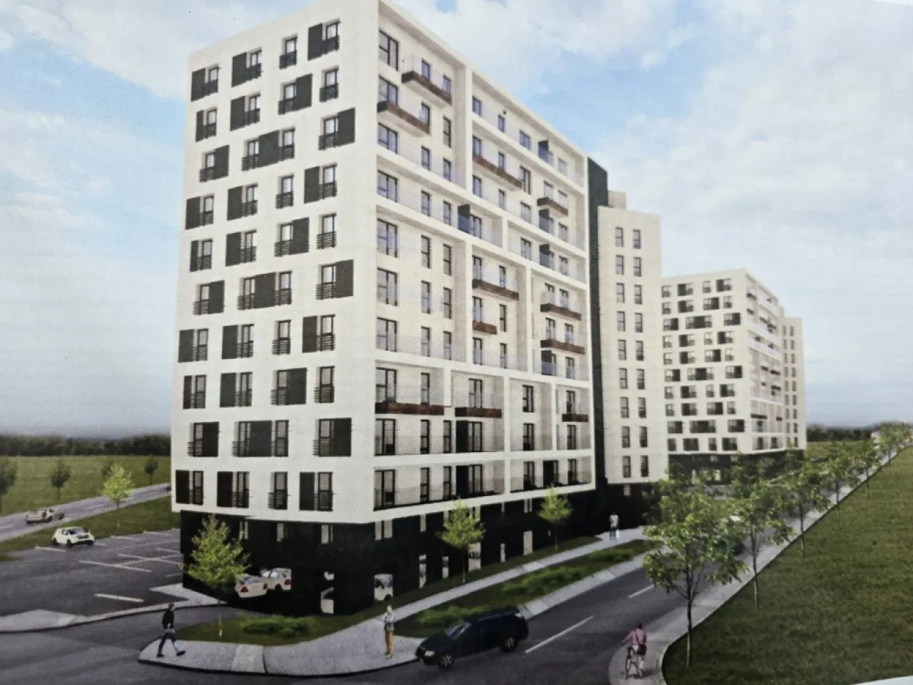 Apartament cu 3 camera în bloc NOU zona Tudor - Contact 0774048706 Bogdan
De vânzare apartament semifinisat ,centrală proprie, incălzire in pardoseală in bloc nou cu 3 camera decomandat confort 1, situat în cartierul Tudor, cu suprafata utila de 73 mp, oferit de Zap Imobiliare 
Disponibile apartamente cu 2 camere cu prețuri începând de la 94.500 euro la cheie + tva . 
Detalii: 
Proprietatea se află într-o zonă cu un confort deosebit, datorită amplasării în imediata apropiere a tot ceea ce înseamnă viață modernă, și anume: mijloace de transport în comun, magazine, unități de învățământ de toate gradele, piață, parc, bănci, farmacii, s.a.
Prețul este de 130000 Euro + tva Comisionul este ZERO!
 Comisionul este ZERO!
Contact 0774048706 Bogdan
Dacă vă place această ofertă - sau pentru alte informații sunați la numărul de contact din anunț! 
Compania Zap Imobiliare vă pune la dispoziție toate informațiile, actele și documentele necesare alături de asistență și consiliere permanentă până la finalizarea achiziției imobiliare. Ne dorim să îți oferim cea mai plăcută experiență, îndeplinim vise cu pereți!