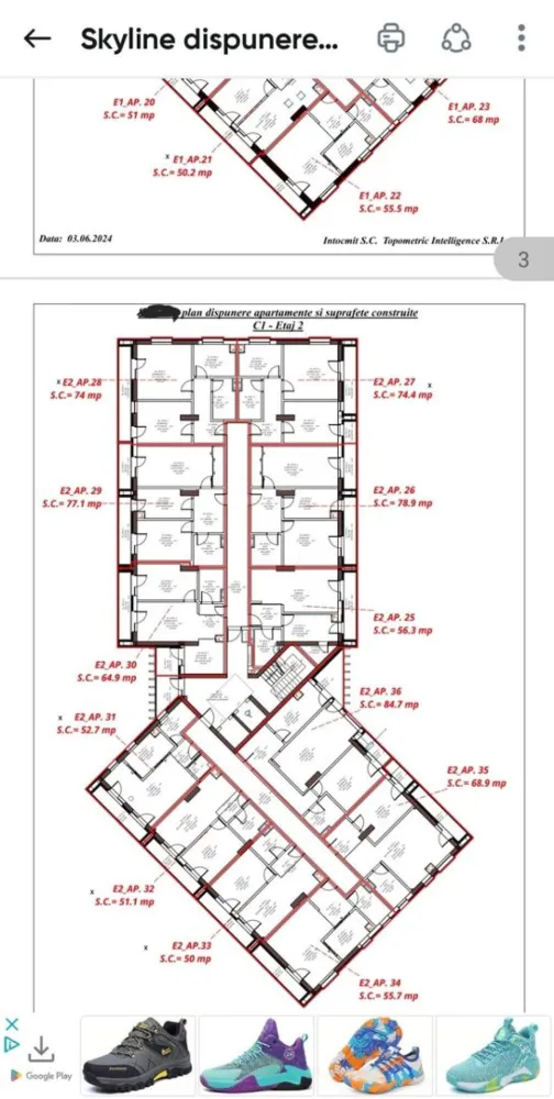 Apartament cu 3 camera în bloc NOU zona Tudor - Contact 0774048706 Bogdan
De vânzare apartament semifinisat ,centrală proprie, incălzire in pardoseală in bloc nou cu 3 camera decomandat confort 1, situat în cartierul Tudor, cu suprafata utila de 73 mp, oferit de Zap Imobiliare 
Disponibile apartamente cu 2 camere cu prețuri începând de la 94.500 euro la cheie + tva . 
Detalii: 
Proprietatea se află într-o zonă cu un confort deosebit, datorită amplasării în imediata apropiere a tot ceea ce înseamnă viață modernă, și anume: mijloace de transport în comun, magazine, unități de învățământ de toate gradele, piață, parc, bănci, farmacii, s.a.
Prețul este de 130000 Euro + tva Comisionul este ZERO!
 Comisionul este ZERO!
Contact 0774048706 Bogdan
Dacă vă place această ofertă - sau pentru alte informații sunați la numărul de contact din anunț! 
Compania Zap Imobiliare vă pune la dispoziție toate informațiile, actele și documentele necesare alături de asistență și consiliere permanentă până la finalizarea achiziției imobiliare. Ne dorim să îți oferim cea mai plăcută experiență, îndeplinim vise cu pereți!