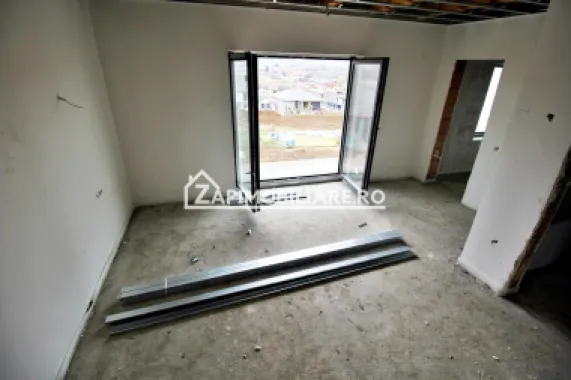 Casa 5 camere,3 băi,la cheie,138 mp,528mp teren,0% comision