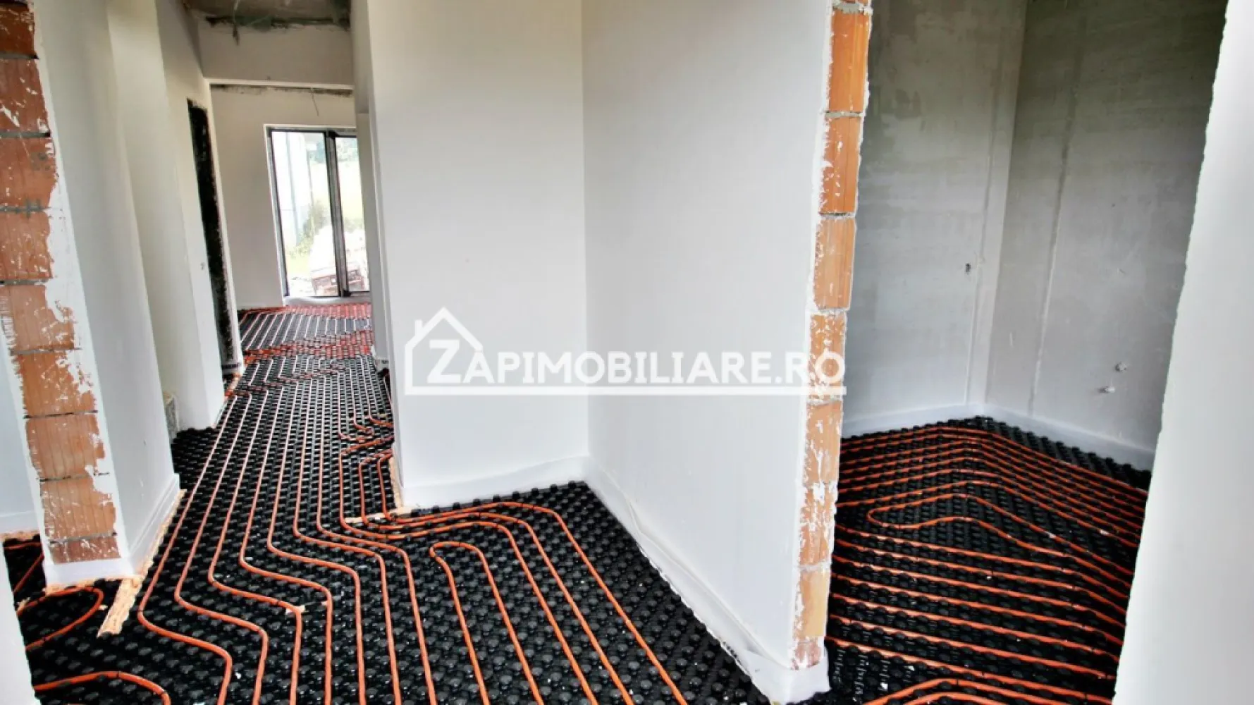 Casa 5 camere,3 băi,la cheie,138 mp,528mp teren,0% comision