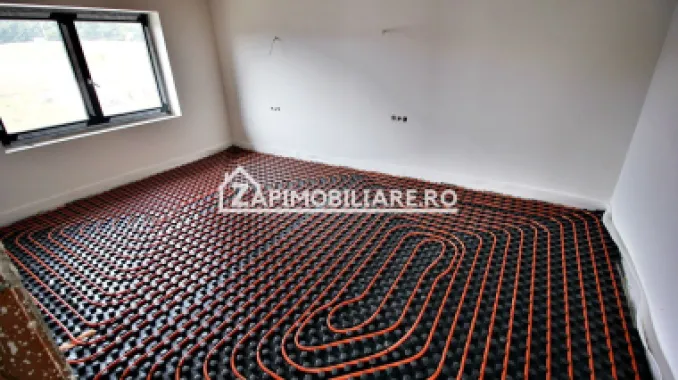 Casa 5 camere,3 băi,la cheie,138 mp,528mp teren,0% comision