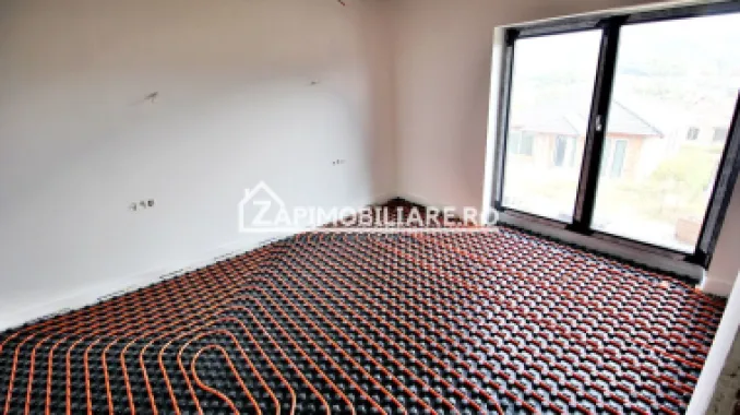 Casa 5 camere,3 băi,la cheie,138 mp,528mp teren,0% comision
