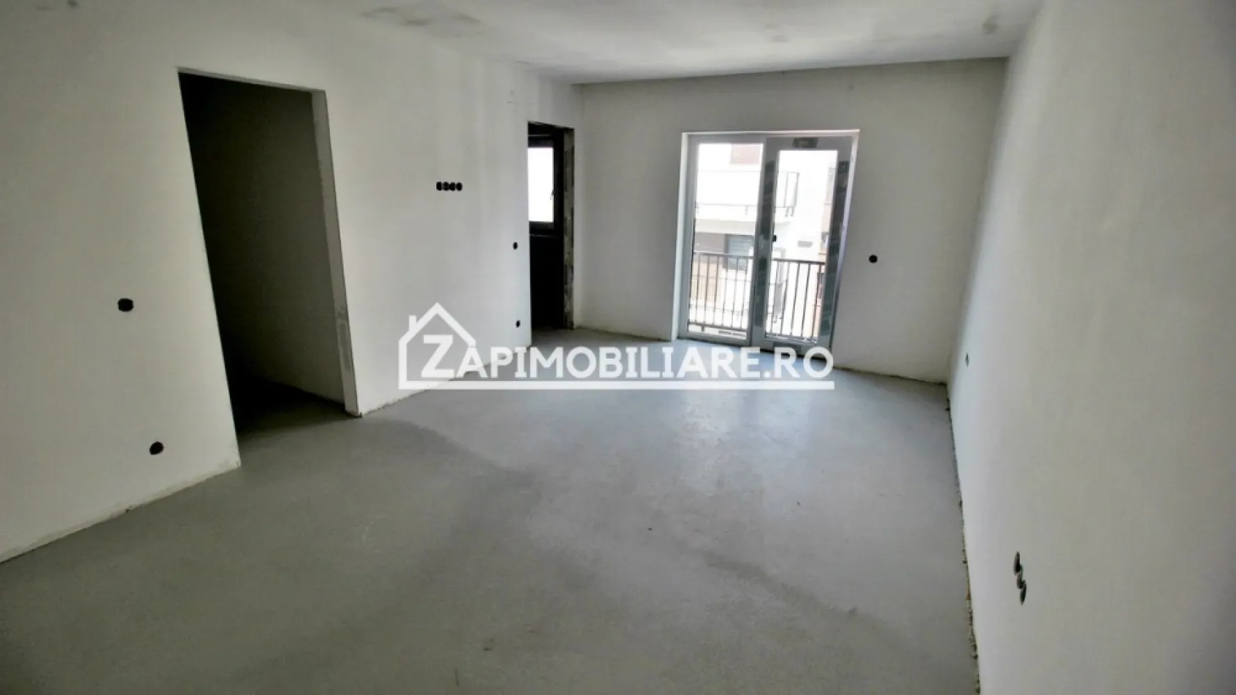 Penthouse 3 cam.1 terasă,1 balcon 2 băi,1 dressing,1 parcare