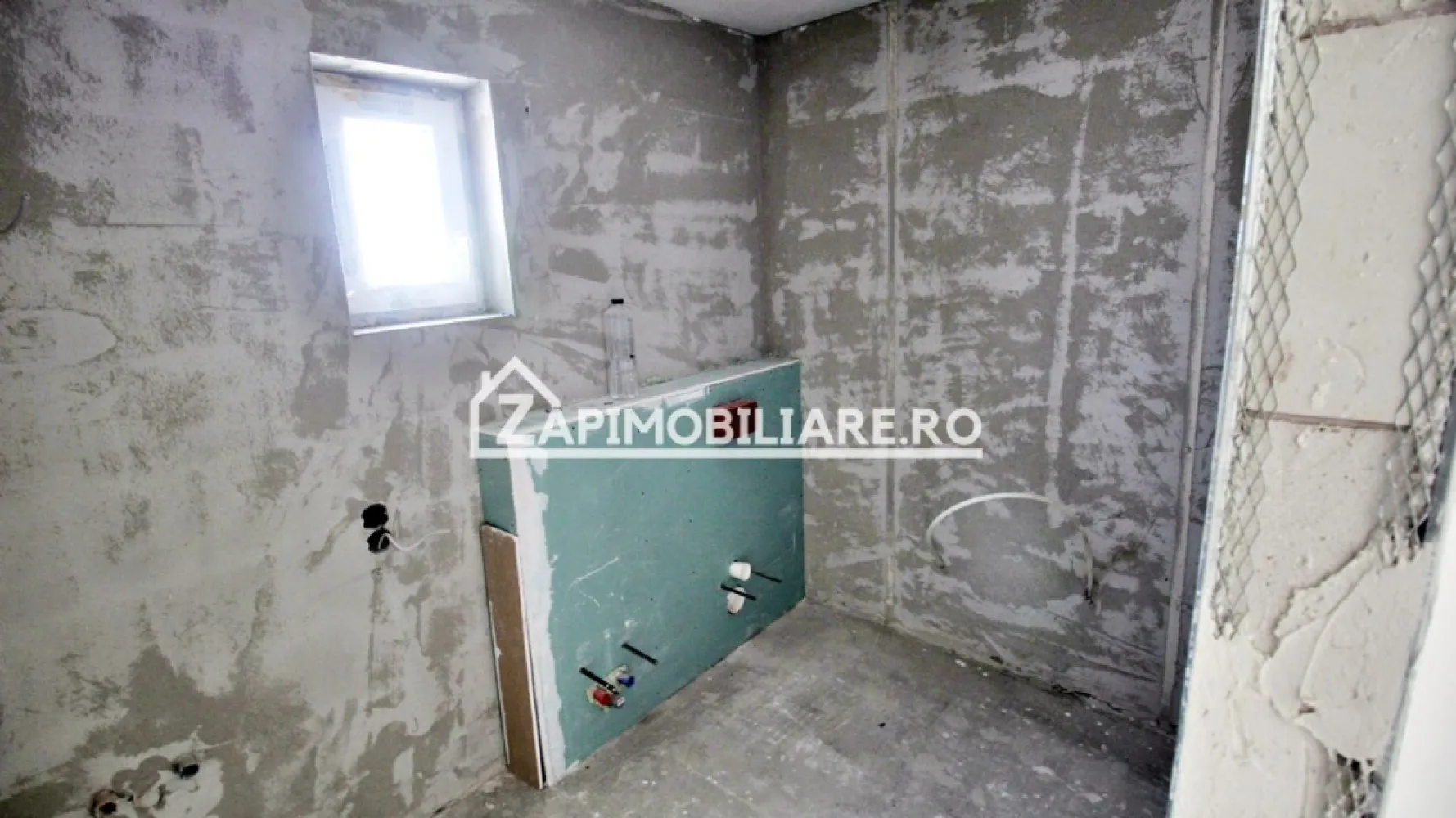 Penthouse 3 cam.1 terasă,1 balcon 2 băi,1 dressing,1 parcare